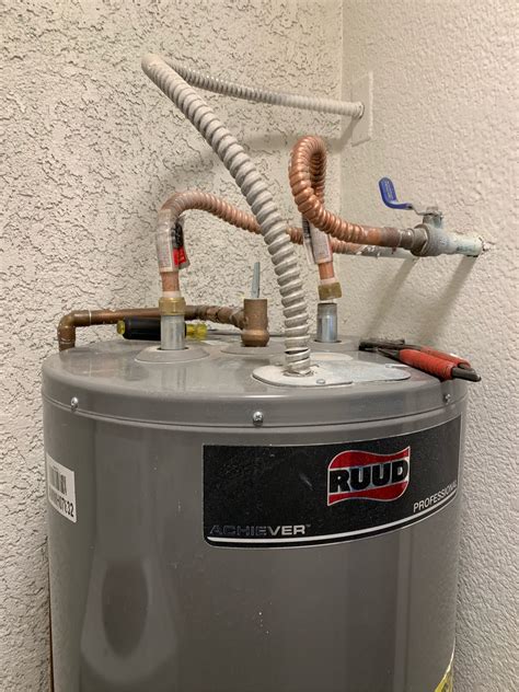 How much to install water heater. Things To Know About How much to install water heater. 